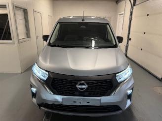 Nissan Townstar 4X CAMERA picture 2