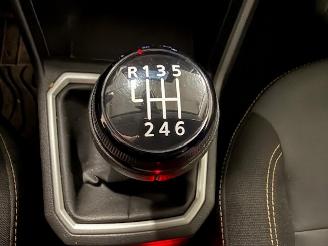 Dacia Sandero AIRBAG OK picture 18