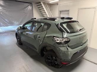 Dacia Sandero AIRBAG OK picture 4