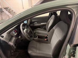 Dacia Sandero AIRBAG OK picture 9