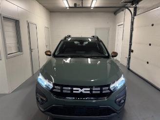 Dacia Sandero AIRBAG OK picture 2