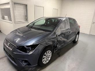 Seat Ibiza  picture 3