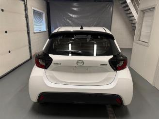 Toyota Yaris  picture 5