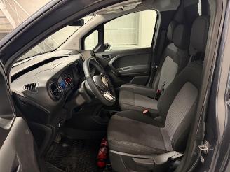 Mercedes Citan SPORT picture 11