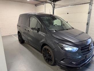 Mercedes Citan SPORT picture 1