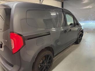 Mercedes Citan SPORT picture 9