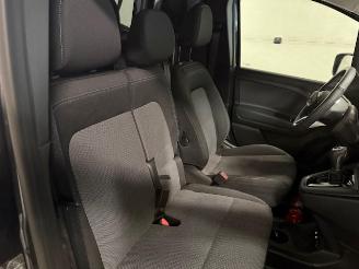 Mercedes Citan SPORT picture 14