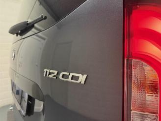 Mercedes Citan SPORT picture 8