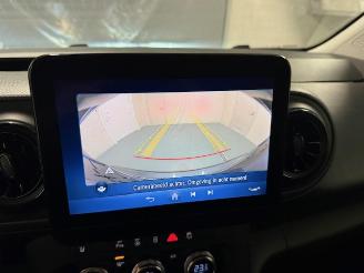 Mercedes Citan SPORT picture 19