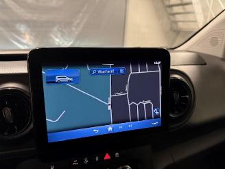 Mercedes Citan SPORT picture 17