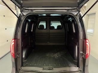 Mercedes Citan SPORT picture 15