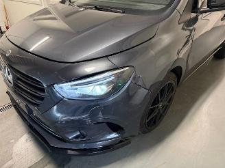 Mercedes Citan SPORT picture 5