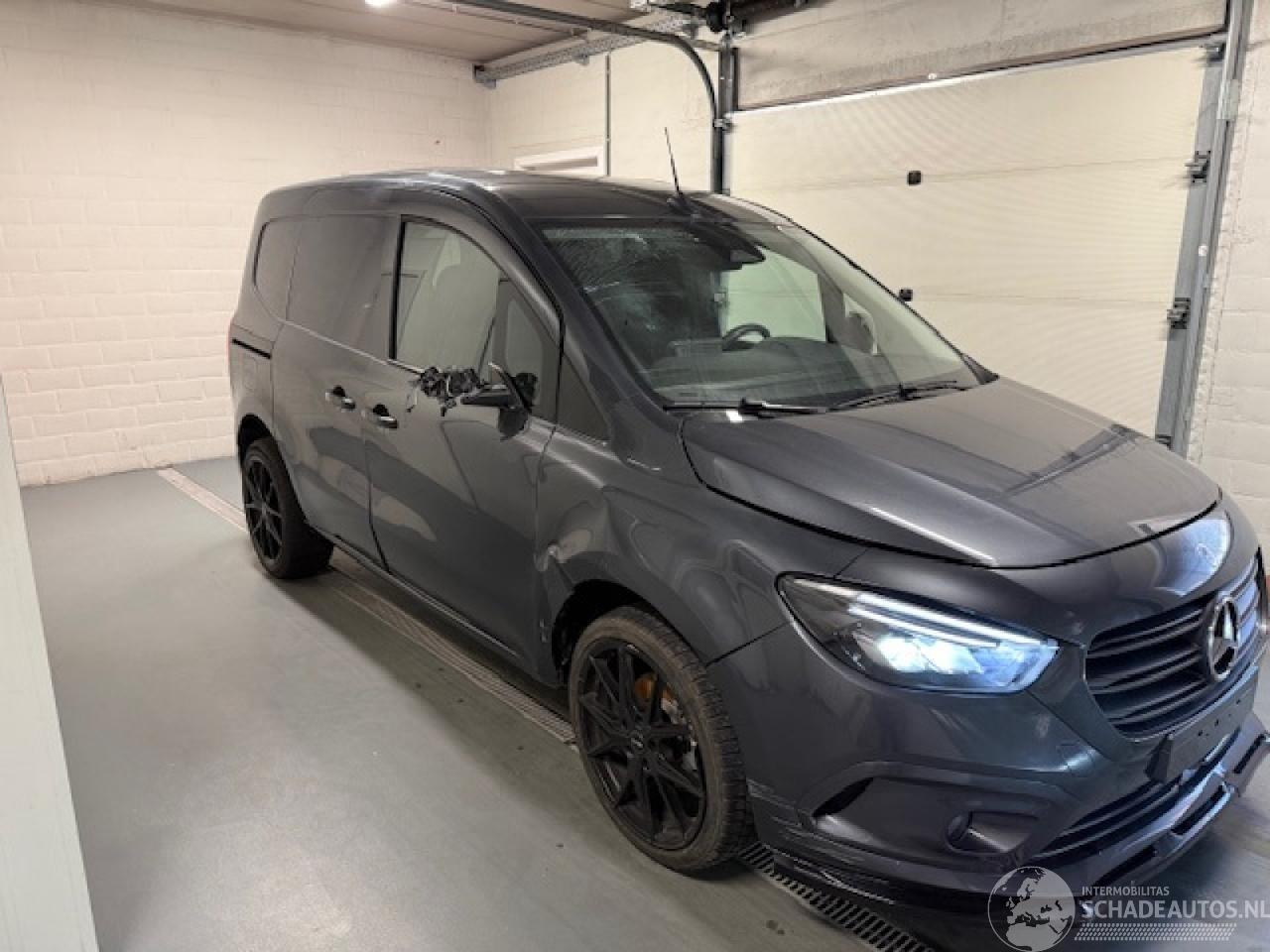 Mercedes Citan SPORT