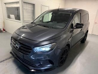 Mercedes Citan SPORT picture 4