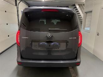Mercedes Citan SPORT picture 7