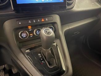 Mercedes Citan SPORT picture 16