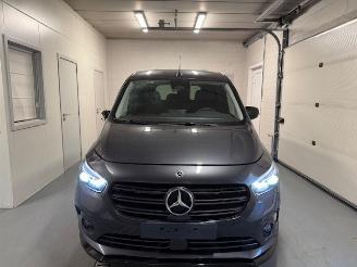 Mercedes Citan SPORT picture 3