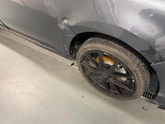 Mercedes Citan SPORT picture 2