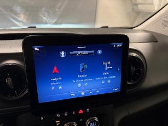 Mercedes Citan SPORT picture 18