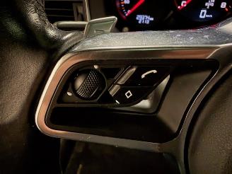 Porsche Macan 4X4 PANORAMA picture 22
