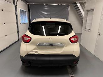 Renault Captur  picture 7