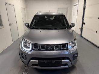 Suzuki Ignis  picture 2