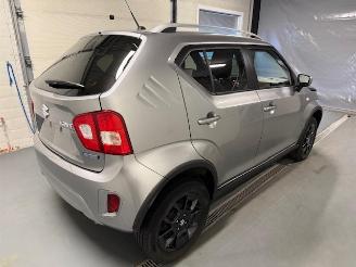 Suzuki Ignis  picture 8