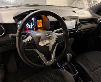 Suzuki Ignis  picture 9