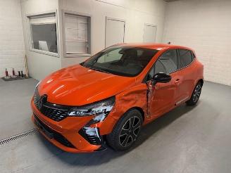 Renault Clio 4X CAMERA picture 3