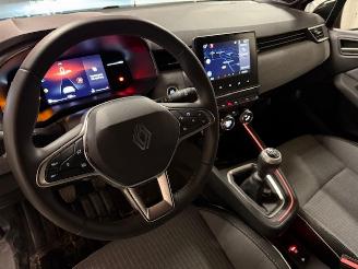 Renault Clio 4X CAMERA picture 8