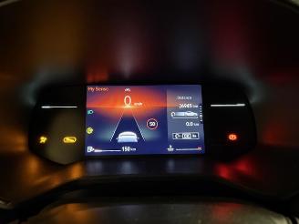 Renault Clio 4X CAMERA picture 20