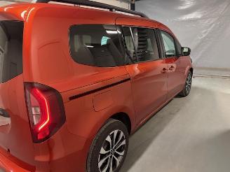 Renault Kangoo NAVI CAMERA picture 9