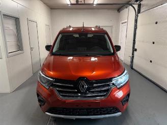 Renault Kangoo NAVI CAMERA picture 3