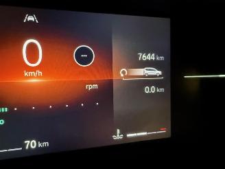 Renault Kangoo NAVI CAMERA picture 24