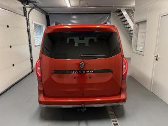 Renault Kangoo NAVI CAMERA picture 7