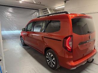 Renault Kangoo NAVI CAMERA picture 6