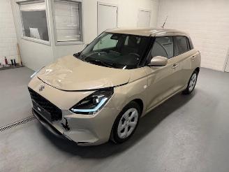 Suzuki Swift  picture 3