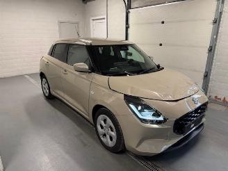 skadebil auto Suzuki Swift  2025/2