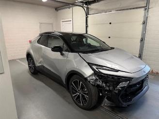 skadebil auto Toyota C-HR  2025/6