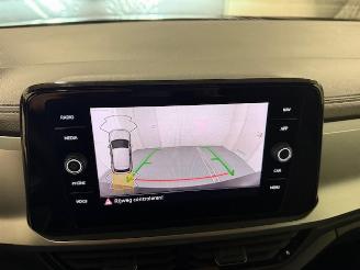 Volkswagen T-Roc  picture 16