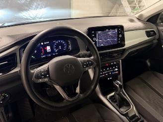 Volkswagen T-Roc  picture 8