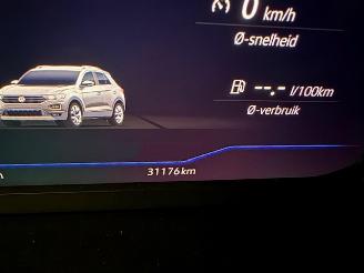 Volkswagen T-Roc  picture 20