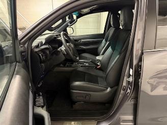 Toyota Hilux  picture 14