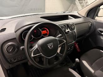 Dacia Dokker  picture 9