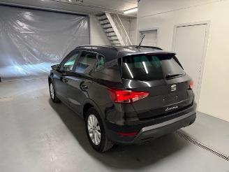 Seat Arona  picture 4