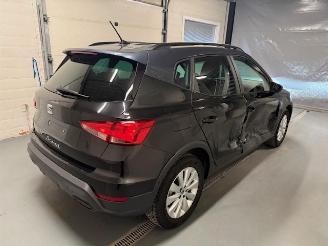 Seat Arona  picture 6
