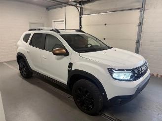 Schadeauto Dacia Duster  2024/1