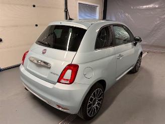 Fiat 500  picture 6