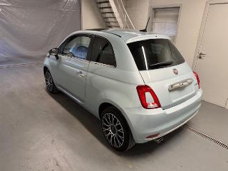 Fiat 500  picture 4