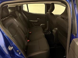 Dacia Sandero  picture 13